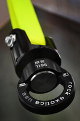 Rock Exotica Rotator Shackle Swivel  .75"   36Kn