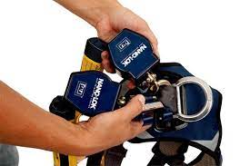 DBI SALA Nano-Lok Twin Leg Webbing SRL Twin Leg 1.8m (3101345)