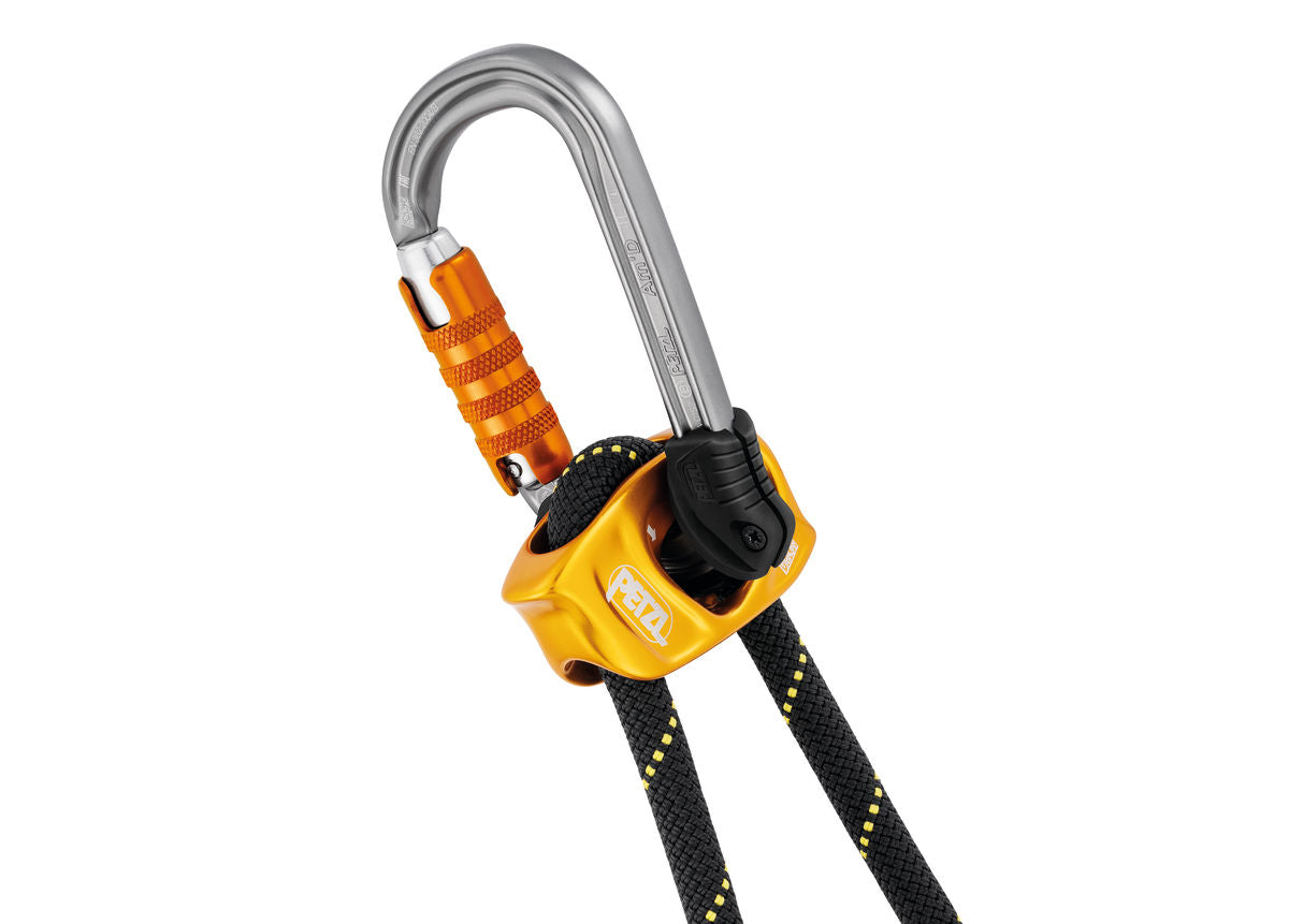 Petzl Progress Adjust-I Progression/Positioning Lanyard