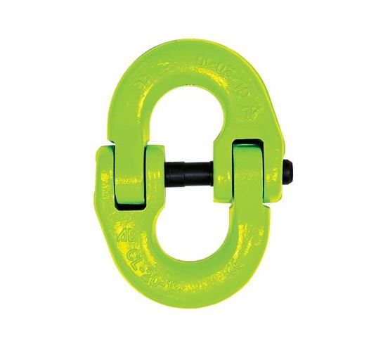 Auslift G100 Chain Connector 22mm (170222)