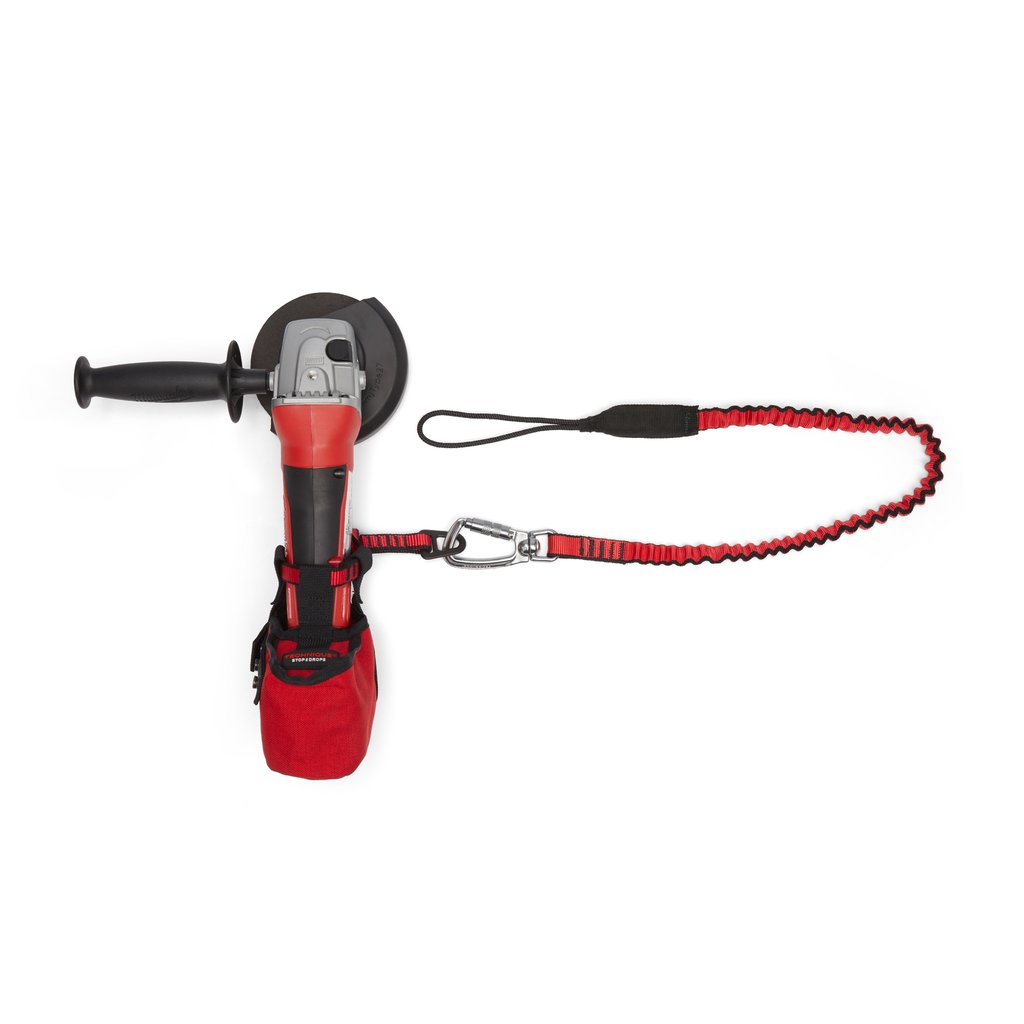 GRIPPS Battery Catch Holster - 4.5kg/10lb