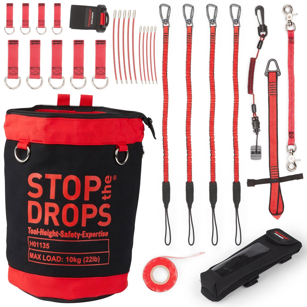 GRIPPS Telco Kit