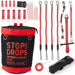 GRIPPS Telco Kit