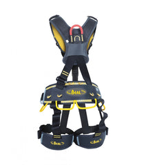 MEDIUM/LARGE Beal Hero Pro Industrial Harness (BHPH2)