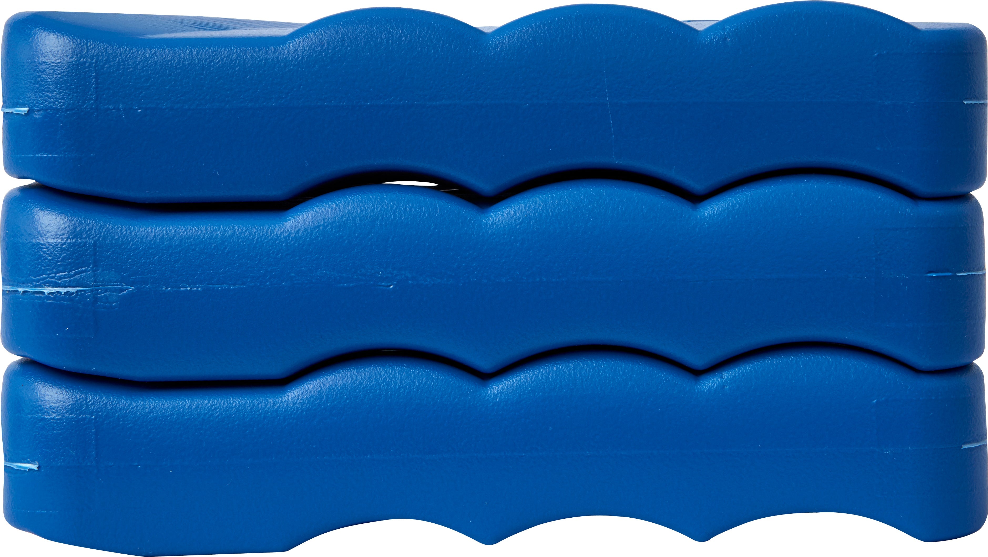 Willow Ice Brick Medium Blue 350Ml