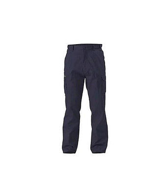 Bisley Original 8 Pocket Cargo Pants