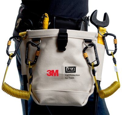 3M DBI-SALA Utility Pouch (1500132)