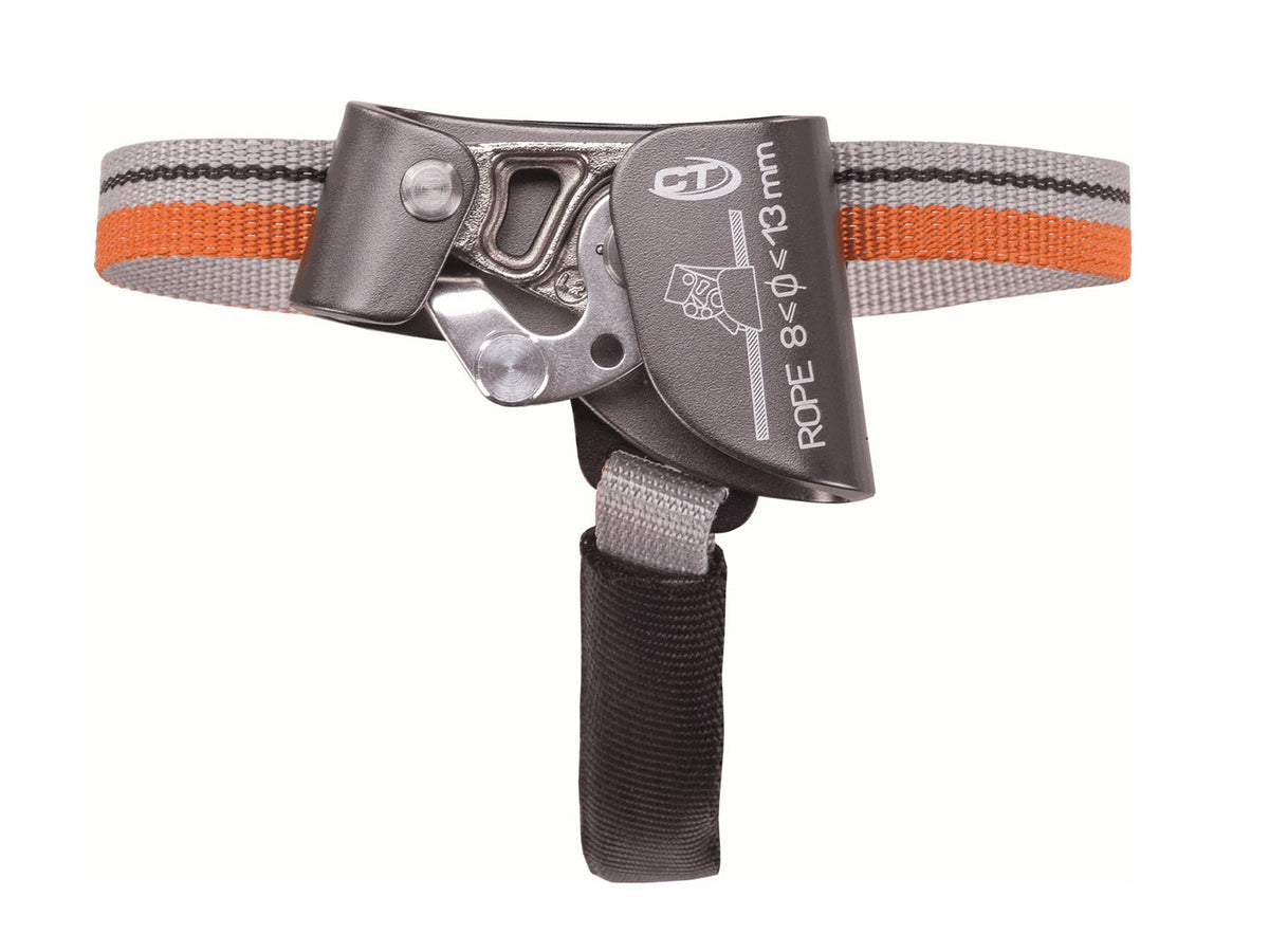 Quick Step Boot Ascender (left)