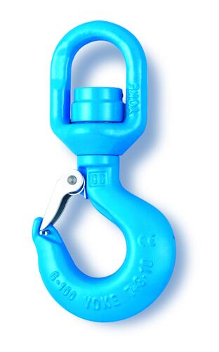 Austlift G100 Swivel Bearing Hook Yoke
