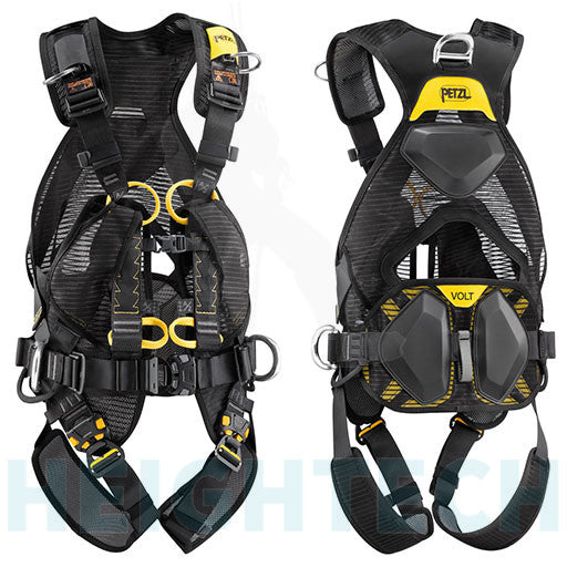Petzl Volt Wind (European Version)
