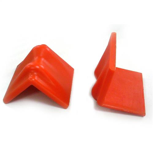 Austlift Corner Protector Heavy Duty - 125mm/Orange
