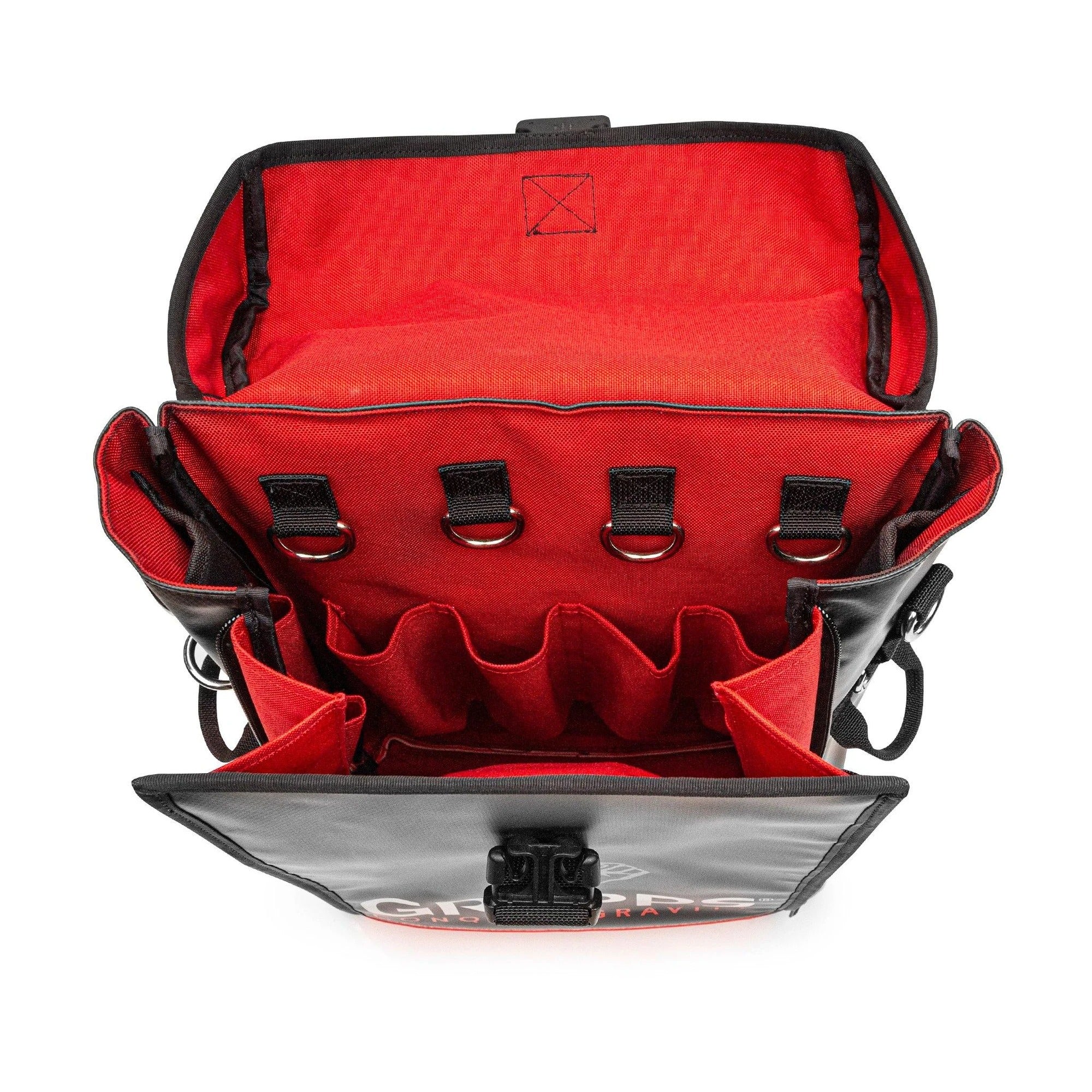 GRIPPS Mule Tool Backpack - 20kg/44lb