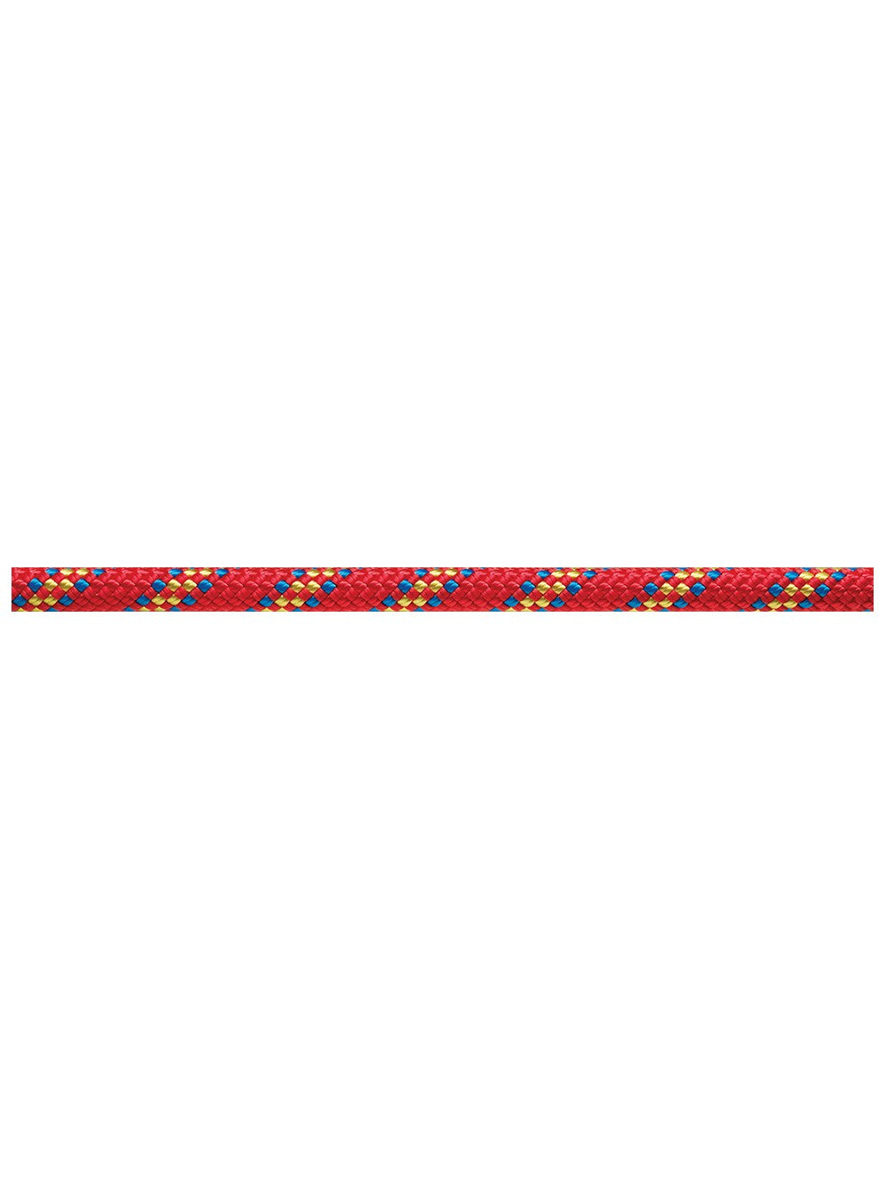BEAL ACCESSORY CORD 8MM 200M ROLL RED