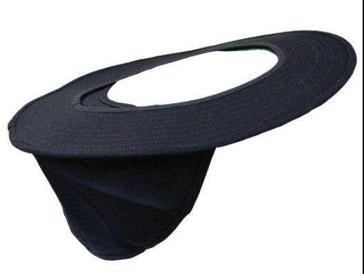 3M TA173 Wide Brim and Neck flap - Navy