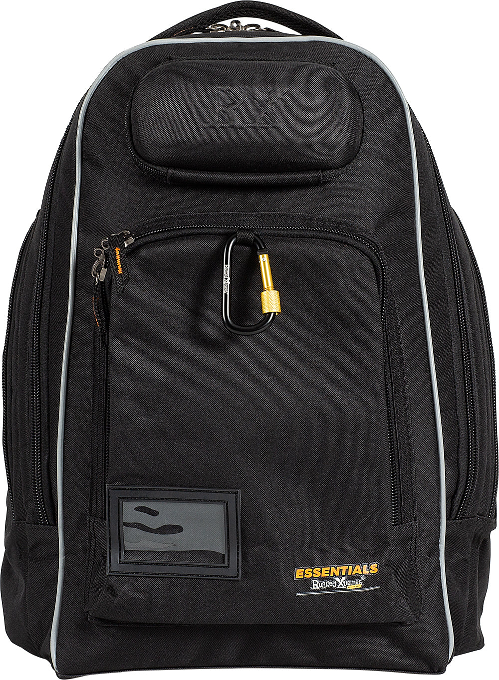 Rugged Xtremes Essentials Laptop/Travel Backpack