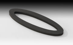 3M Versaflo M-Series Size Reducing Ratchet Comfort Pad M-956