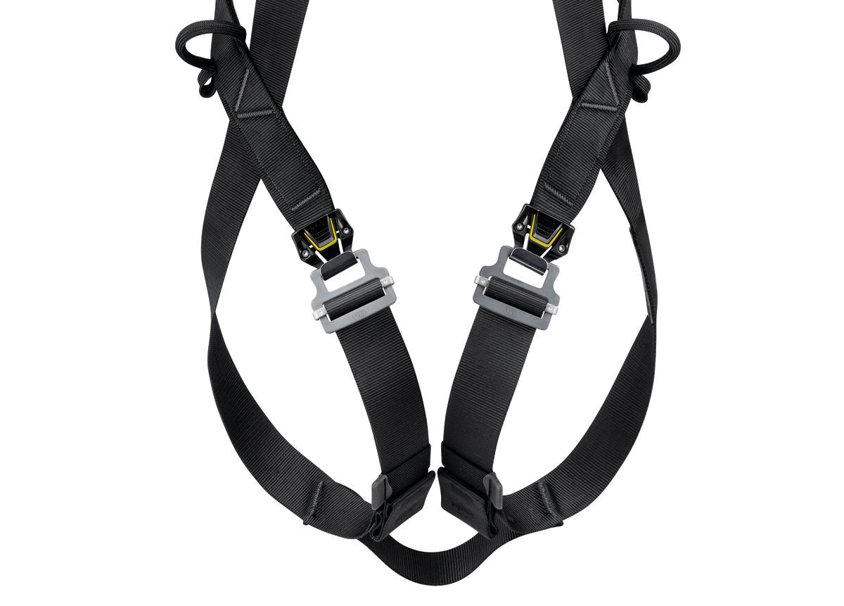 Petzl Newton Fast (European Version)