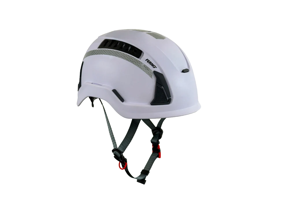 Ferno VPX Type 1 Industrial and Mountaineering Safety Helmet