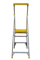 Bailey Ladders Pro Aluminium PFS3 170kg Industrial Punchlock - 0.9m