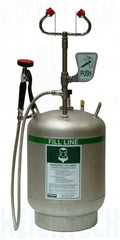 Pratt Portable Eye & Body Wash With Hand Hose 45L (SE590A)