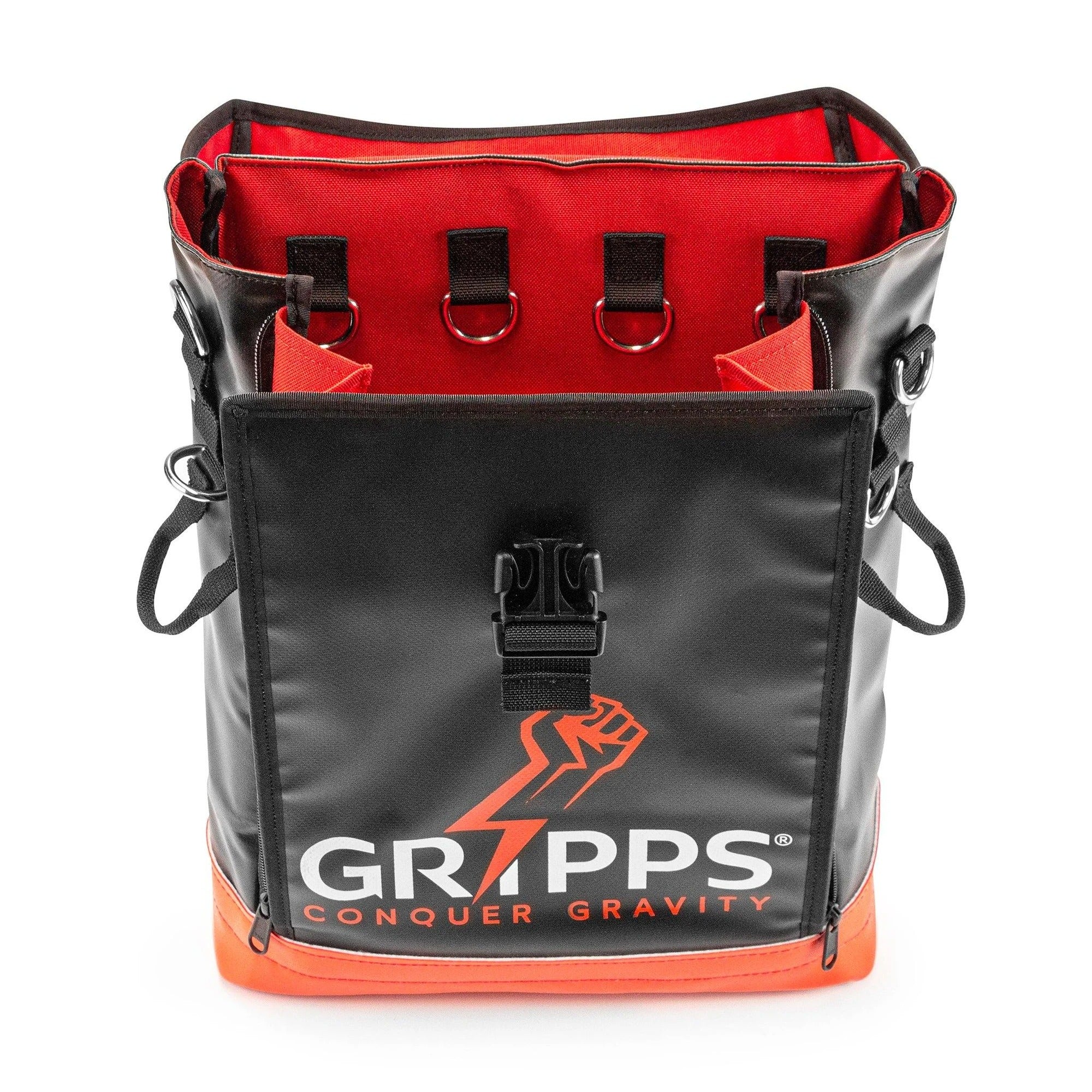 GRIPPS Mule Tool Backpack - 20kg/44lb