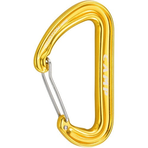 CAMP Photon Wire Gate Yellow