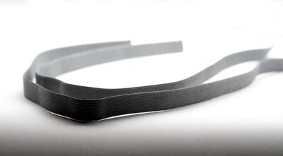 3M Respirator replacement strap (7580) for Half Face Respirator 7500 Series