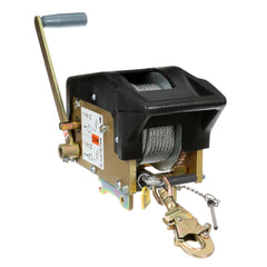 SalaliftII Winch 27m of 5mm Galvanised Cable (Winch CS 8102009)