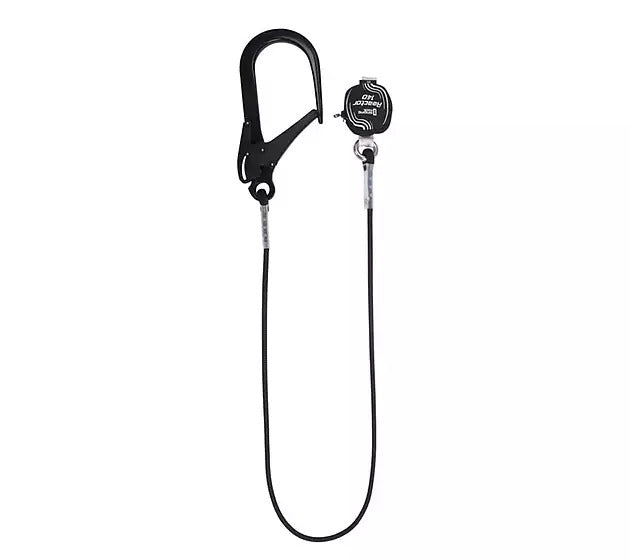 Singing Rock Reactor 140 + Rope "Y" (No Connectors)