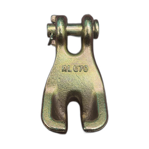 Austlift G70 Claw Hook Clevis Gold Finishing