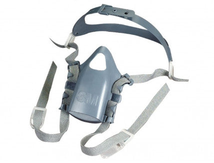 3M Head Harness Assembly (7581)