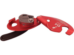 Rescue Descender D4 Red