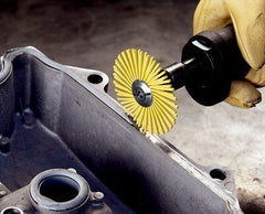 3M Scotch-Brite Radial Bristle Brush