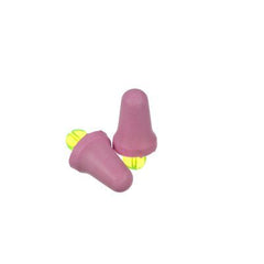 3M No-Touch Uncorded Earplugs, 100 pairs Poly Bag (P2000)