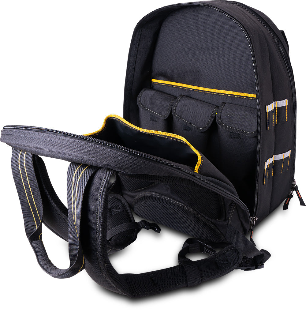 Rugged Xtremes Tool Backpack