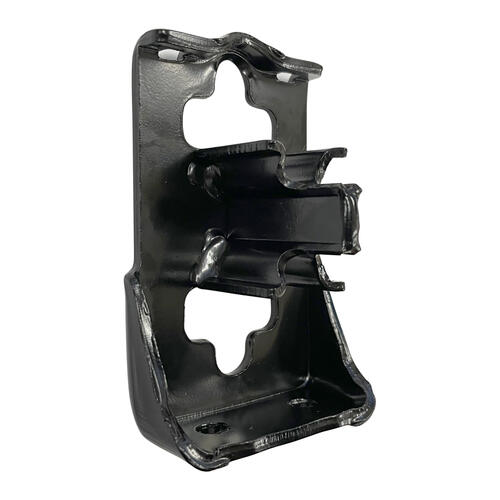 Austlift Maxibinder Front plate - 10mm