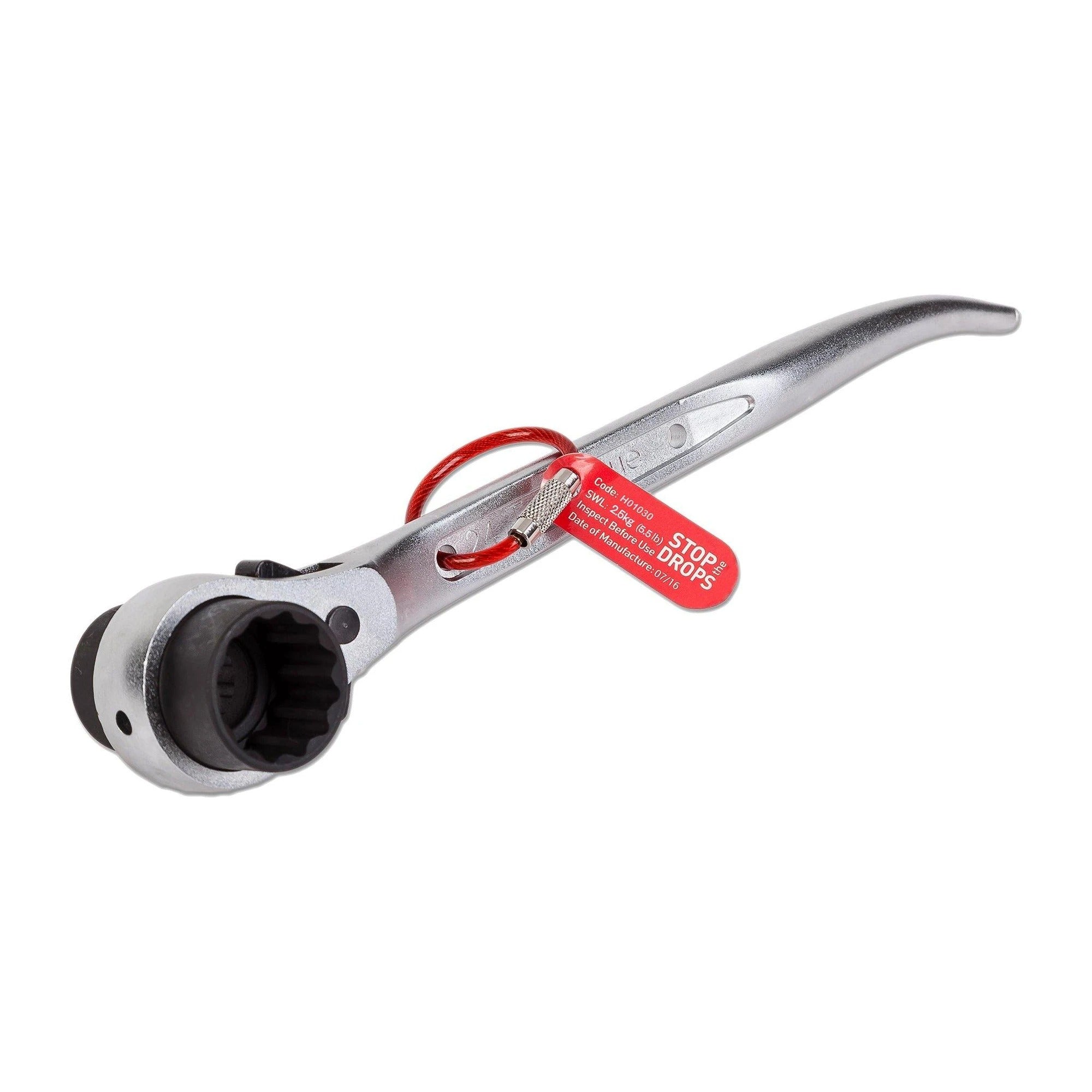 GRIPPS Screwlock Cable