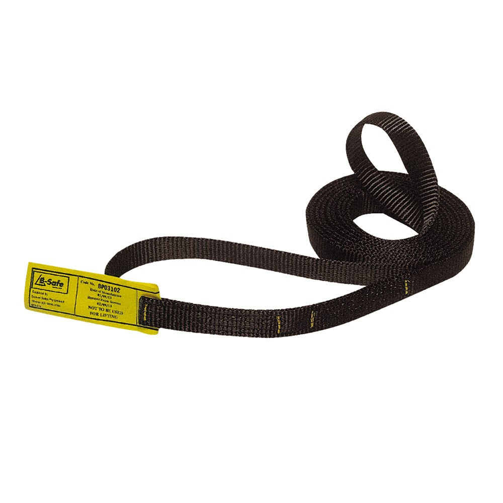 B-Safe Attachment Strap 1.5m (BP03101.5)