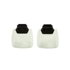 3M Secure Click Particulate Filter P3 (pair) (D3135)