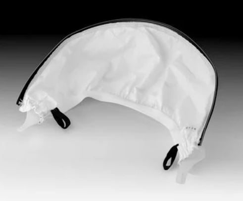 3M  Versaflo M-Series Standard Faceseal (M-935) pk5