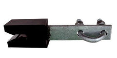 3M DBI-SALA Lad-SaF Galvanised Cable Guide 6100400