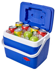 Willow Day Trip Cooler Blue 10L