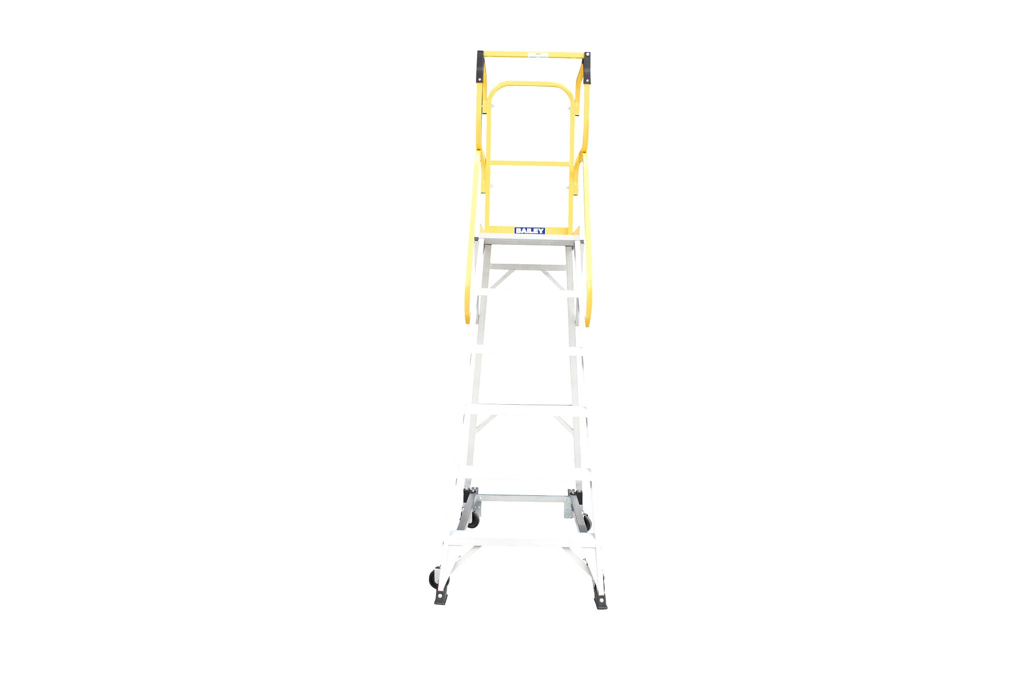 Bailey Ladders Order Picking Platform 6 150kg Industrial