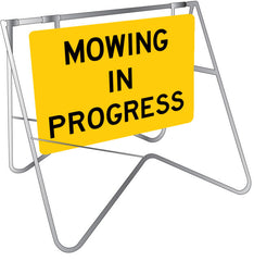 900x600mm Swing Stand (Sign Not Included) (STD5)