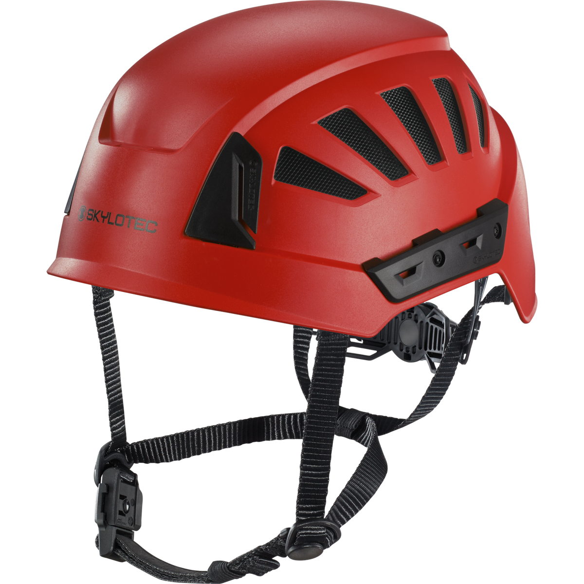 Skylotec Inceptor GRX - Vented Helmet (AS/NZS 1801)
