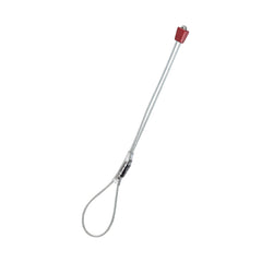 Black Diamond Anod. Red Wired Stopper 1 (BD2252010000ALL1)