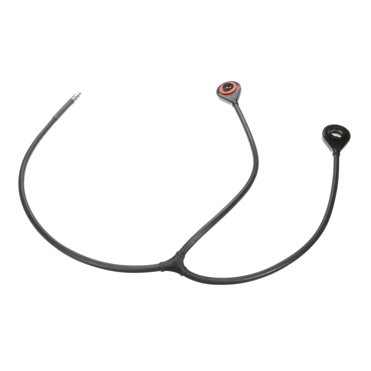 3M Combination Dual Airline Back-Mounted Breathing Tube SA-2600, 1/Case