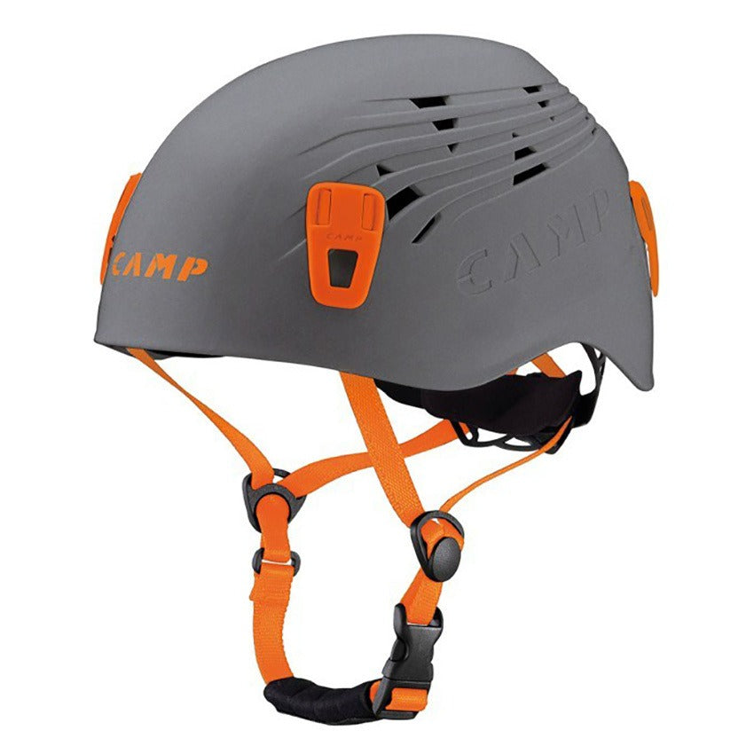 CAMP Titan Size 2 Grey