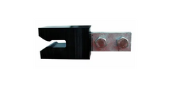 3M DBI-SALA Lad-Saf Cable Guide For Steel Pole/Angle Leg Tower 6100430