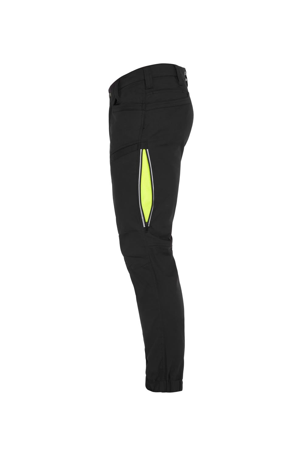 Bisley X Airflow Stretch Ripstop Vented Cuffed Pant